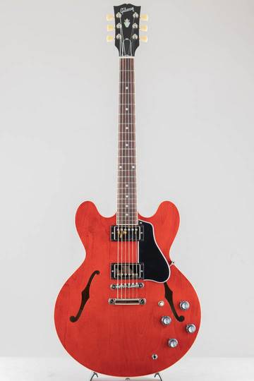 GIBSON ES-335 Sixties Cherry【S/N:210830069】 ギブソン サブ画像2