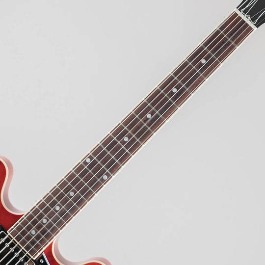 GIBSON ES-335 Sixties Cherry【S/N:210830069】 ギブソン サブ画像5