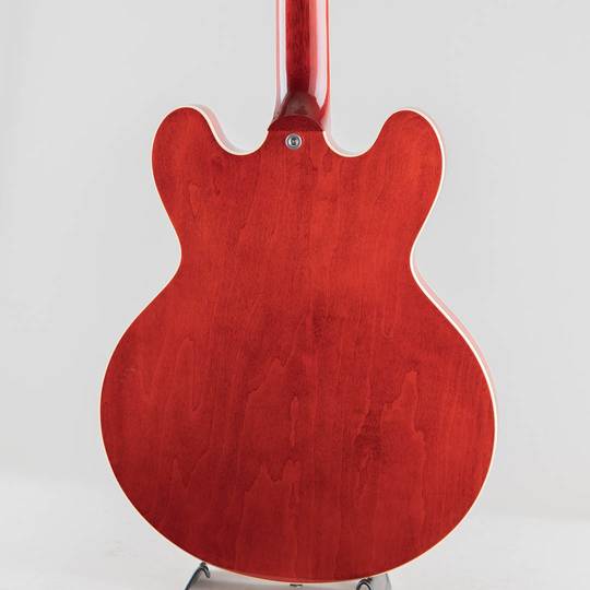 GIBSON ES-335 Sixties Cherry【S/N:210830069】 ギブソン サブ画像9