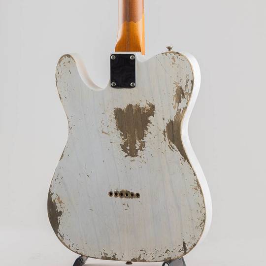 FENDER CUSTOM SHOP MBS 1952 Telecaster Heavy Relic/White Blonde by Andy Hicks【R126786】 フェンダーカスタムショップ サブ画像9