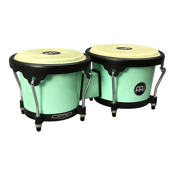 MEINL（マイネル）HB50SF  6 1/2"& 7 1/2" Seafoam Green