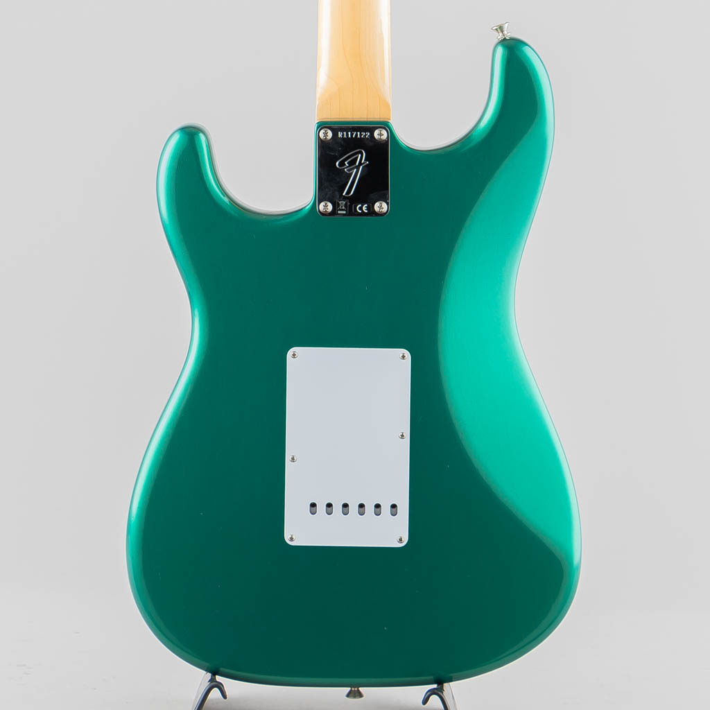 FENDER CUSTOM SHOP 1969 Stratocaster Journeyman Relic/CC/British Racing Green フェンダーカスタムショップ サブ画像1