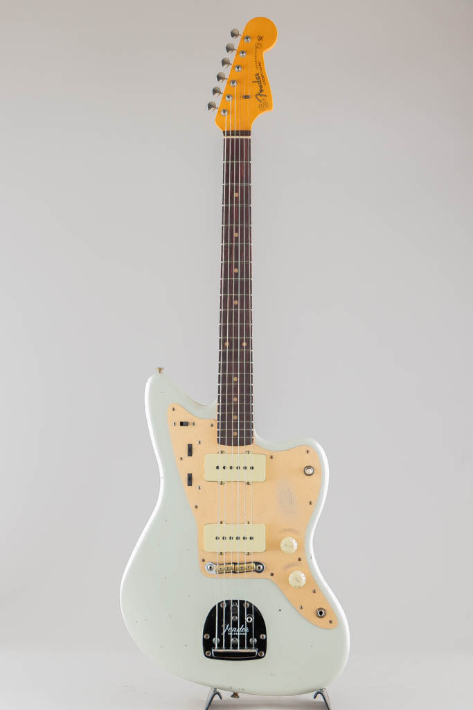 FENDER CUSTOM SHOP LTD 1959 Jazzmaster  Journeyman Relic/'55 Desert Tan フェンダーカスタムショップ サブ画像2