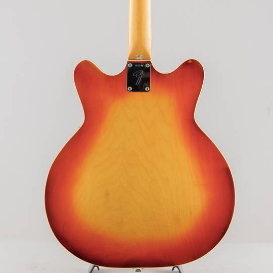 FENDER Coronado XII Cherry Sunburst 1966 フェンダー サブ画像1