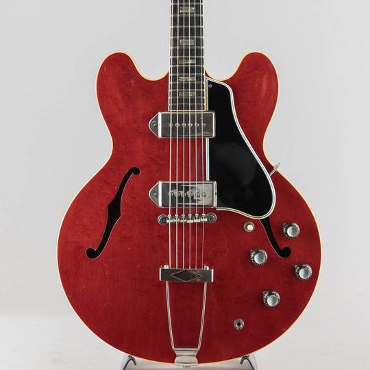 GIBSON ES-330TDC  1963 ギブソン