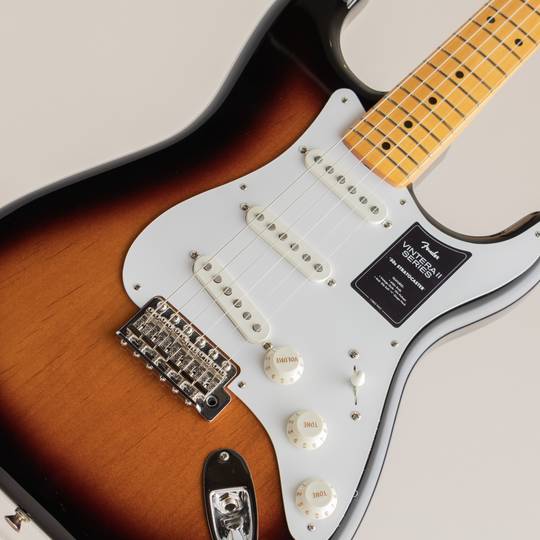 FENDER Vintera II '50s Stratocaster / 2-Color Sunburst/M【S/N:MX23032774】 フェンダー サブ画像10