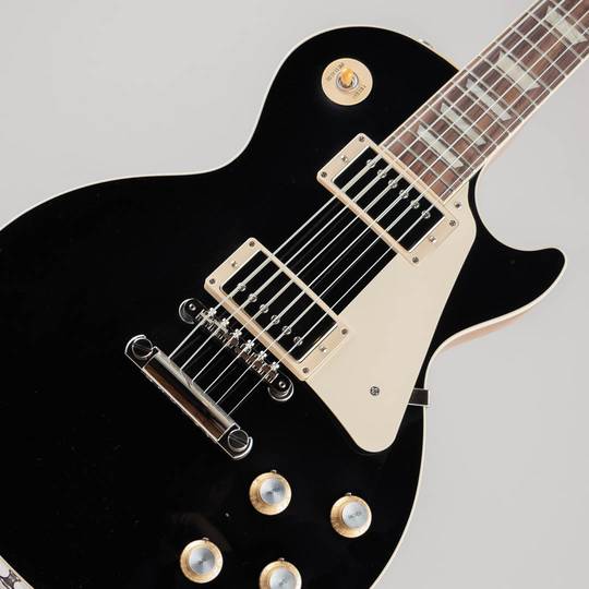 GIBSON Les Paul Standard 60s Plain Top Ebony Top【S/N:203840138】 ギブソン サブ画像10