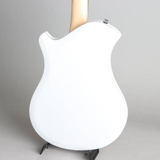 RELISH GUITARS Snow A Mary with Piezo レリッシュ  ギター サブ画像9