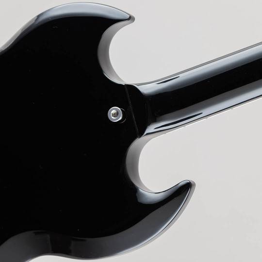 GIBSON SG Modern Trans Black Fade【S/N:204830172】 ギブソン サブ画像12