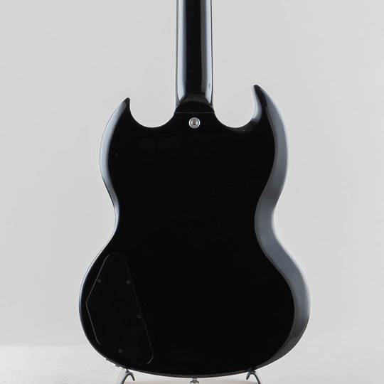 GIBSON SG Modern Trans Black Fade【S/N:204830172】 ギブソン サブ画像1