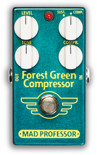 FOREST GREEN COMPRESSOR FAC