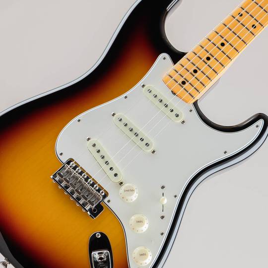 FENDER CUSTOM SHOP Vintage Custom 1962 Strat NOS Maple Fingerboard/3-Color Sunburst【R132608】 フェンダーカスタムショップ サブ画像10