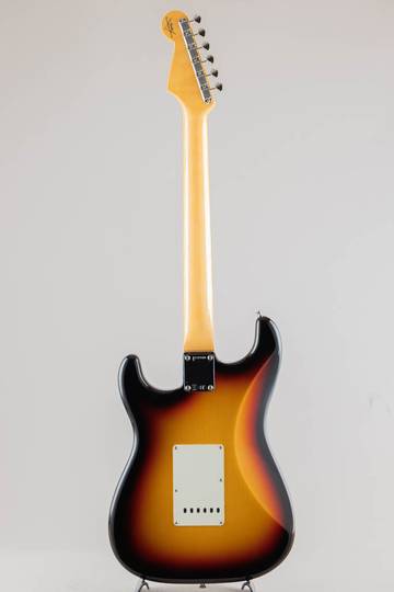 FENDER CUSTOM SHOP Vintage Custom 1962 Strat NOS Maple Fingerboard/3-Color Sunburst【R132608】 フェンダーカスタムショップ サブ画像3