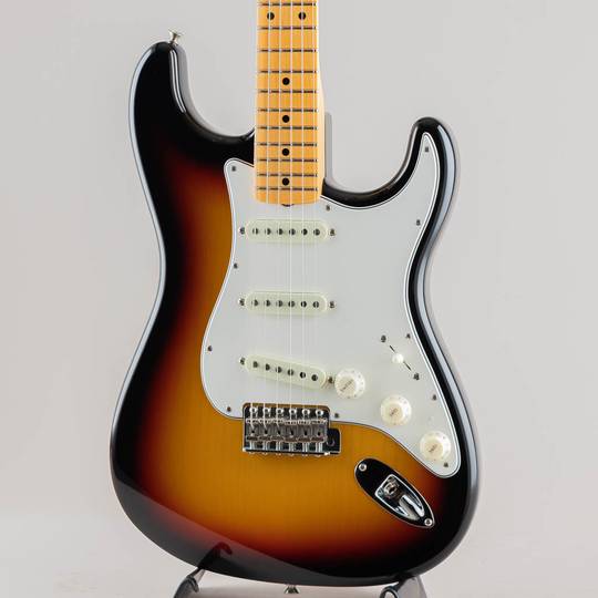 FENDER CUSTOM SHOP Vintage Custom 1962 Strat NOS Maple Fingerboard/3-Color Sunburst【R132608】 フェンダーカスタムショップ サブ画像8