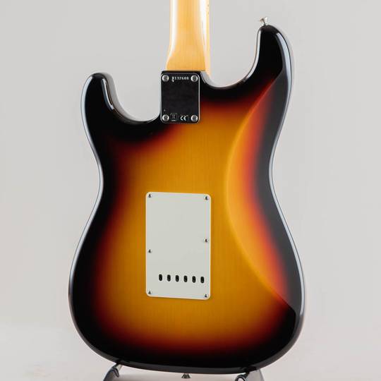 FENDER CUSTOM SHOP Vintage Custom 1962 Strat NOS Maple Fingerboard/3-Color Sunburst【R132608】 フェンダーカスタムショップ サブ画像9