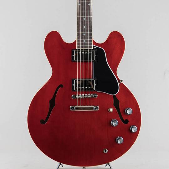 GIBSON ES-335 Sixties Cherry【S/N:214230190】 ギブソン