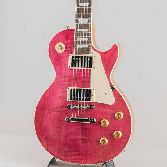 GIBSON Les Paul Standard 50s Figured Top Translucent Fuchsia【S/N:227030196】 ギブソン サブ画像8