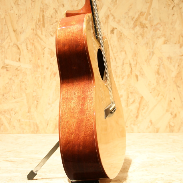 Noemi Guitars The Wedge Cutaway ノエミ・ギターズ SM2024AG サブ画像3