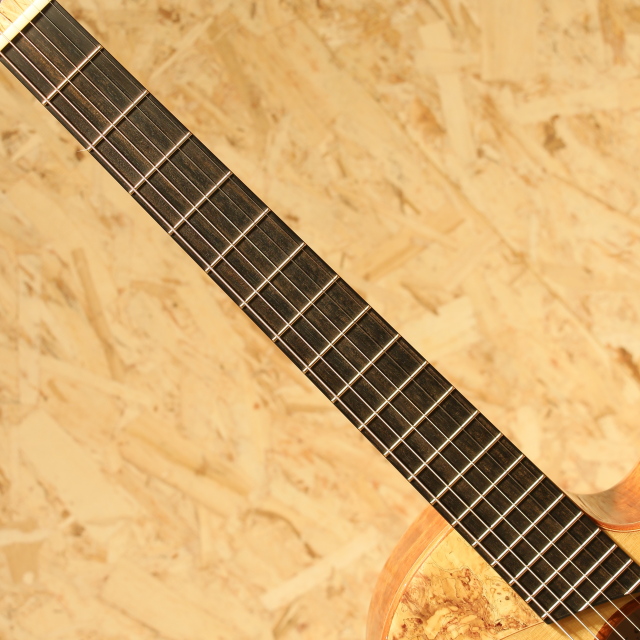 Noemi Guitars The Wedge Cutaway ノエミ・ギターズ SM2024AG サブ画像5