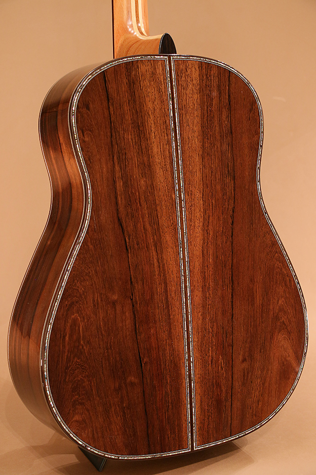 T'sT Premium Terry PTJ-100 German/Madagascar Rosewood プレミアムテリー サブ画像2