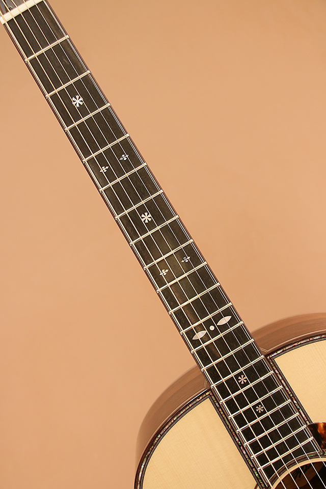 T'sT Premium Terry PTJ-100 German/Madagascar Rosewood プレミアムテリー サブ画像5