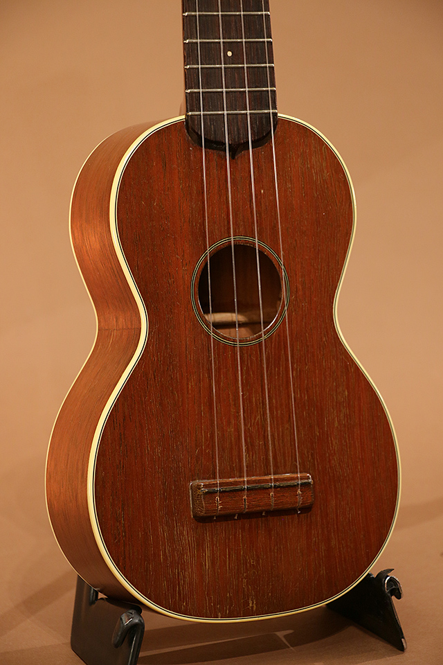 MARTIN Style 2 Soprano マーチン サブ画像1