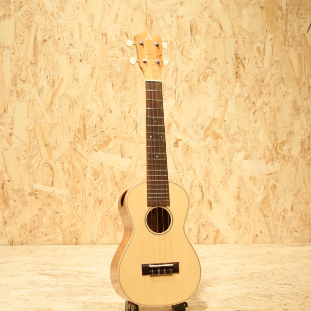 ASTURIAS Solo Ukulele SH-SK アストリアス SpringSaleAG22 SM2023AG サブ画像2