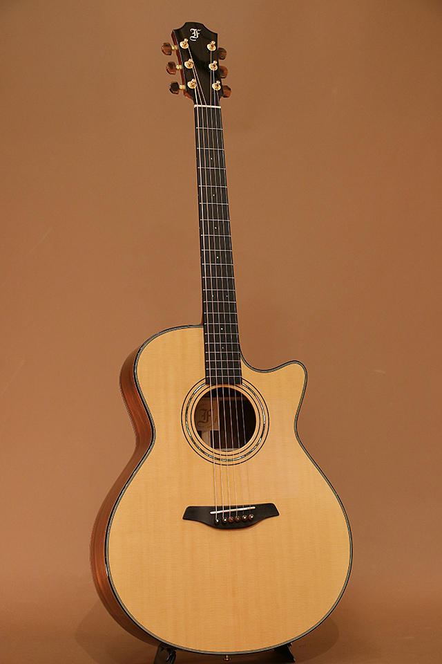 Furch Guitars G23SG CUT Madagascar Rosewood フォルヒ