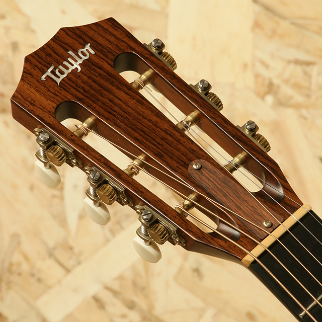 TAYLOR 312ce 12-Fret テイラー サブ画像7