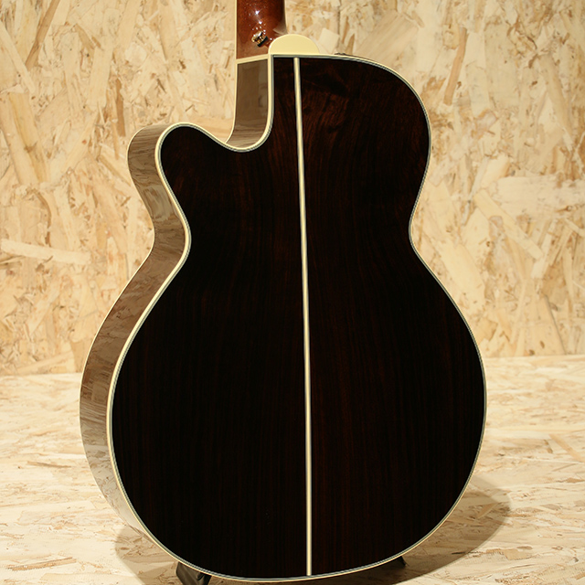 TAKAMINE PTU541C N タカミネ サブ画像1