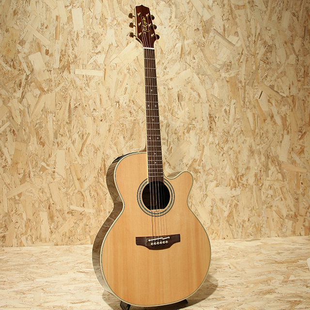 TAKAMINE PTU541C N タカミネ サブ画像2