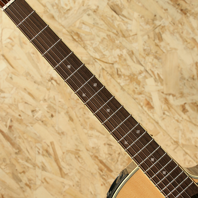 TAKAMINE PTU541C N タカミネ サブ画像5