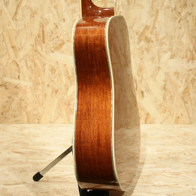 SEAGULL by M.Shiozaki SD-85 Sitka Spruce Honduras Rosewood シーガル・バイ・エムシオザキ SpringSaleAG22 サブ画像4