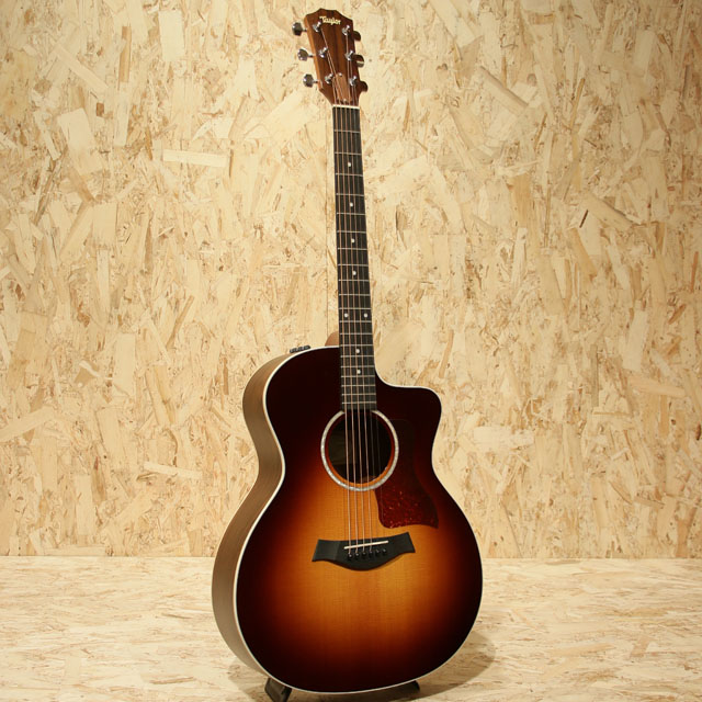 TAYLOR 214ce SB テイラー サブ画像2