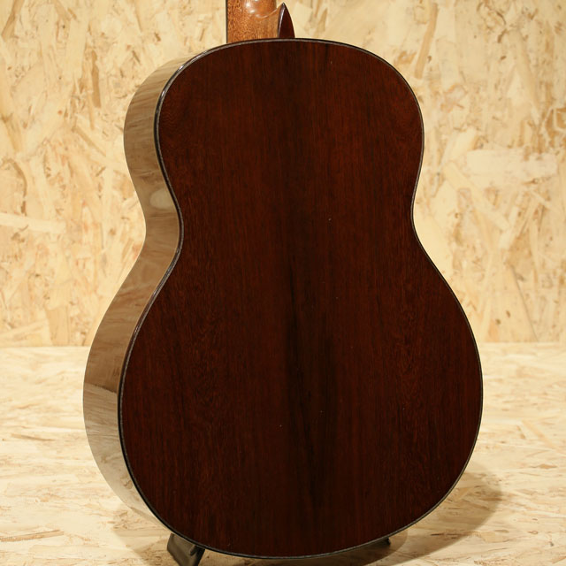 Ryosuke Kobayashi Guitars RS Madagascar Rosewood 小林良輔 サブ画像1