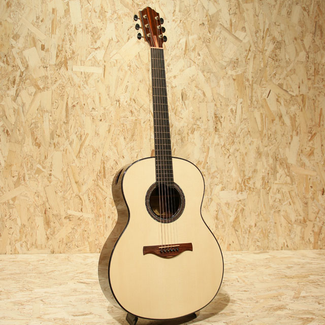 Ryosuke Kobayashi Guitars RS Madagascar Rosewood 小林良輔 サブ画像2