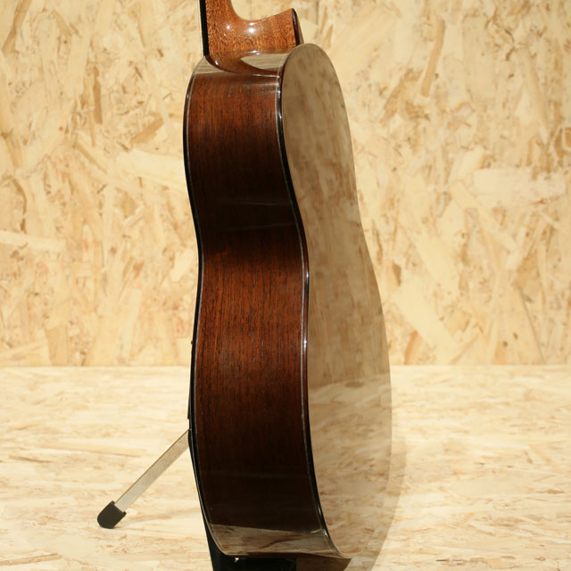 Ryosuke Kobayashi Guitars RS Madagascar Rosewood 小林良輔 サブ画像4