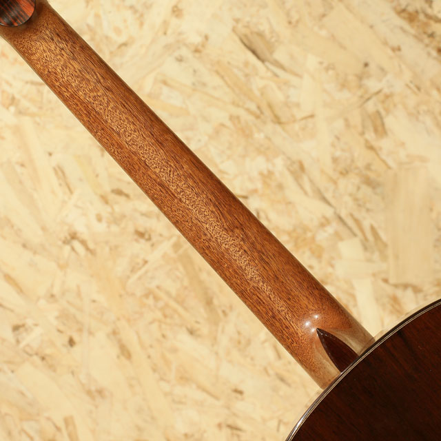 Ryosuke Kobayashi Guitars RS Madagascar Rosewood 小林良輔 サブ画像6