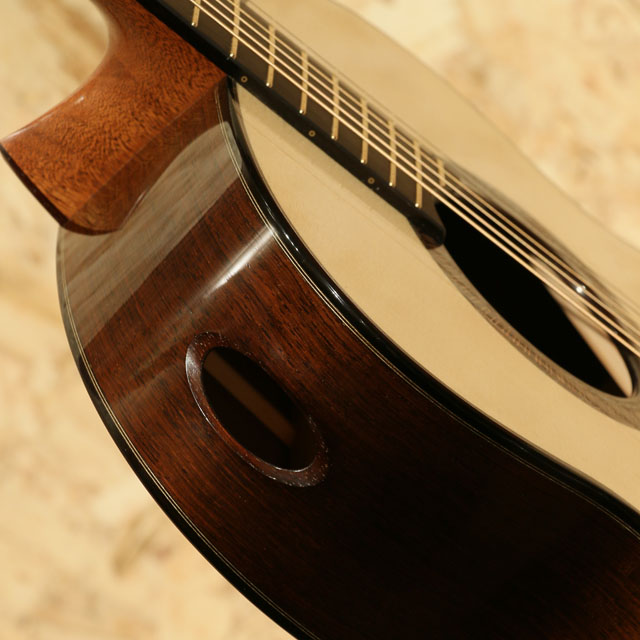 Ryosuke Kobayashi Guitars RS Madagascar Rosewood 小林良輔 サブ画像9