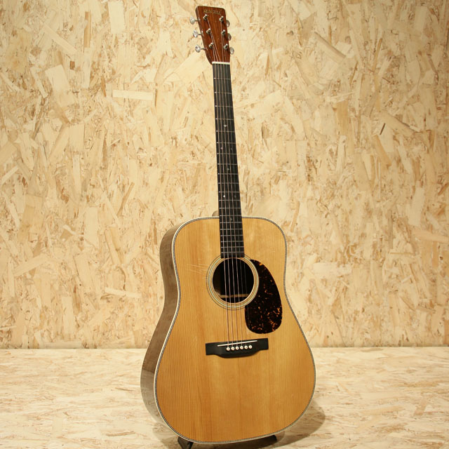 SEAGULL by M.Shiozaki SD-60 1940 Aged TA/MR/A02 Madagascar Rosewood シーガル・バイ・エムシオザキ サブ画像2