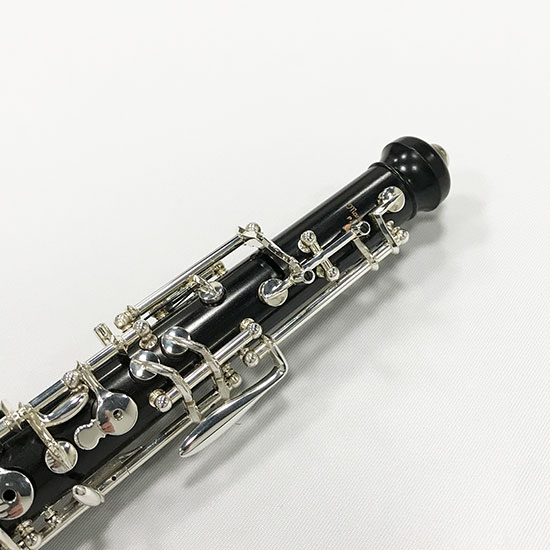 Marigaux 901 OBOE 【NHK交響楽団首席　𠮷村結実さん選定品】 マリゴ サブ画像4