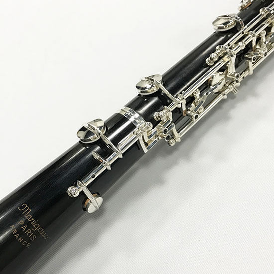 Marigaux 901 OBOE 【NHK交響楽団首席　𠮷村結実さん選定品】 マリゴ サブ画像9