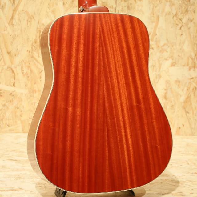 Epiphone Masterbilt Inspired by Gibson HummingBird 12-Strings Aged Cherry Sunburst Gloss【送料無料】 エピフォン サブ画像1