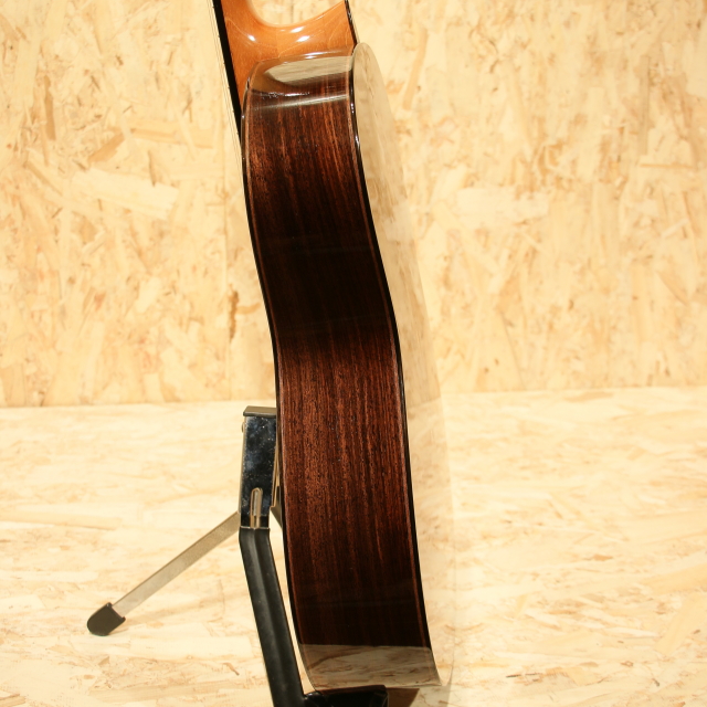 Ryosuke Kobayashi Guitars Classical RF Rosewood 小林良輔 サブ画像4