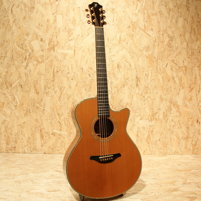 Furch Guitars G23 CGCT（G23 CG Cut） フォルヒ サブ画像2