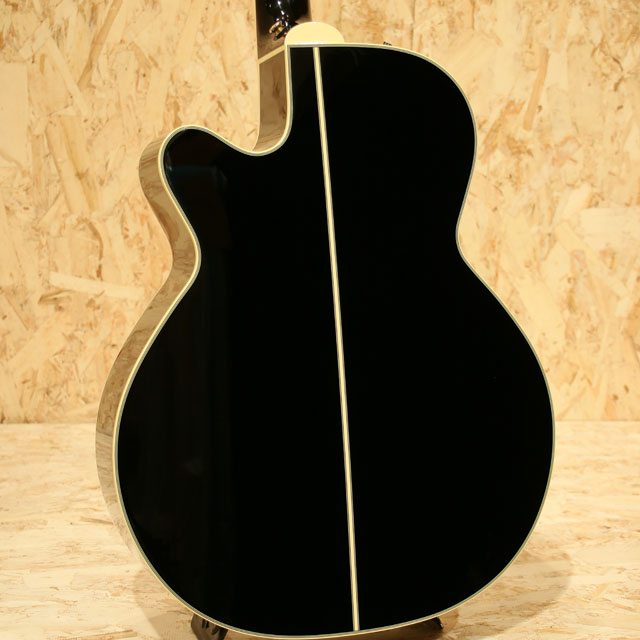 TAKAMINE TDP500 CUSTOM -Michi- タカミネ サブ画像1