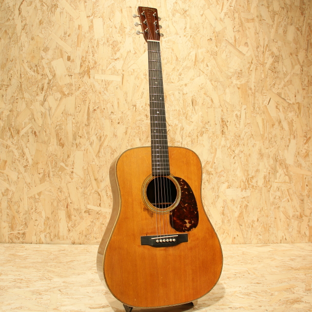 MARTIN D-28 Herringborn マーチン サブ画像2