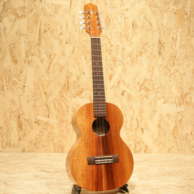 Kamaka HF-38  8-Strings Tenor カマカ 23springAGsale SM2023AG サブ画像2