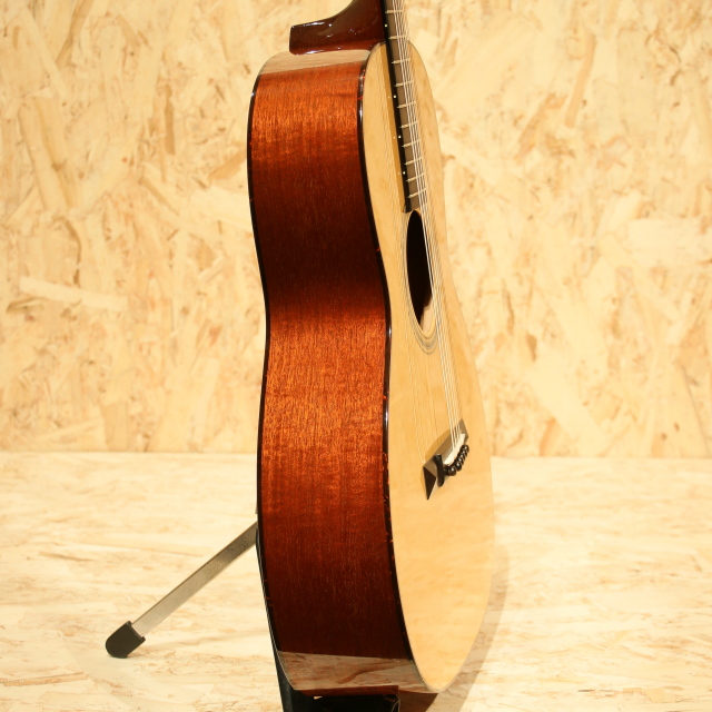 Collings OO1A Custom コリングス サブ画像3