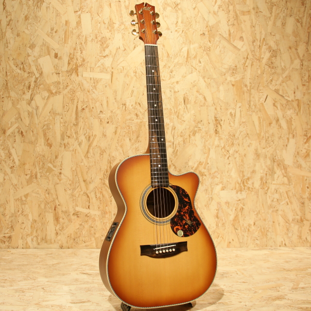 MATON EBG808C Nashville メイトン サブ画像2